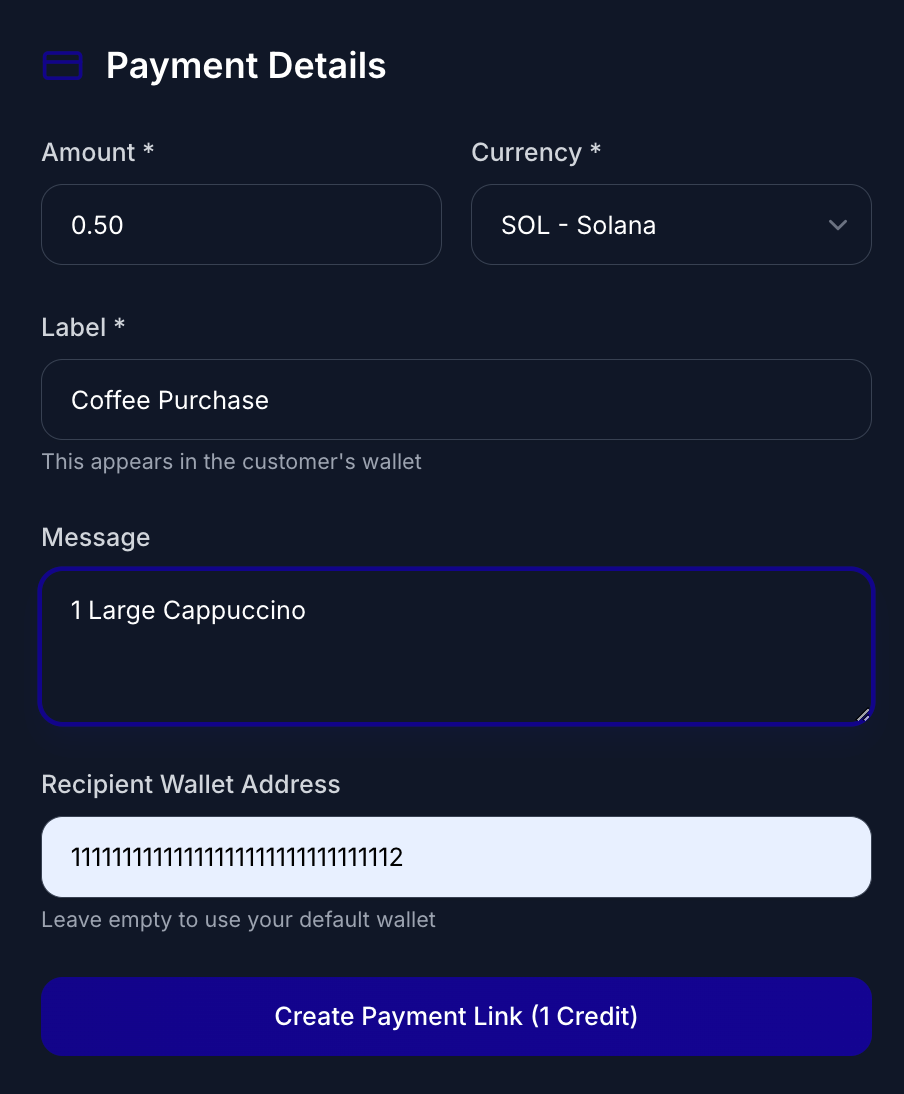 AURAS Pay Non-Custodial Security